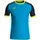 Unisex Kurzarm Polyester XXL