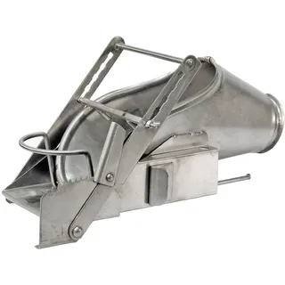Kerbl Kastrationsgerät für Ferkel 2-9 Tage, Edelstahl, o. Halter