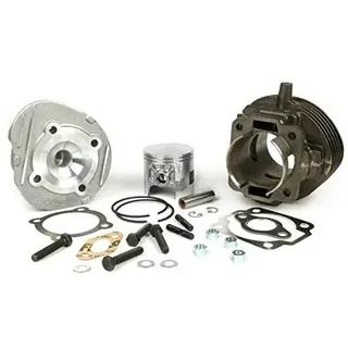 Polini kids Zylinder Kit Polini 102 ccm für Vespa PK 50 und APE 50