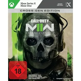 Activision Call of Duty: Modern Warfare II (Xbox One