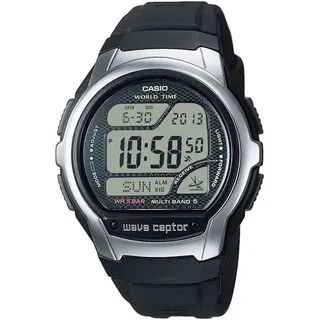 Casio WV-58R Resin 12 mm WV-58R-1AEF