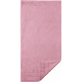 Egeria Prestige Badetuch 75 x 160 cm lila