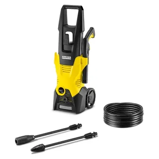 Kärcher K3 Power Control 120 bar 380 l/h
