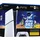 PlayStation 5 Slim Digital Edition + Astro Bot Bundle