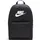 Rucksack Schwarz