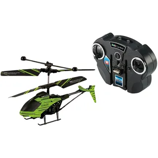 REVELL RC-Hubschrauber Streak CH RtF grün (23829)