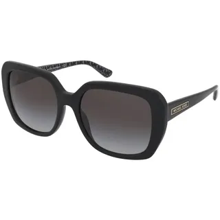 Michael Kors Manhasset MK2140 30058G Glasdurchmesser: 55 - Schwarz