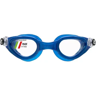 Cressi Right Schwimmbrille Blau One Size