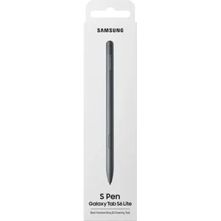 Samsung S Pen EJ-PP610 für Galaxy Tab S6 Lite Grau