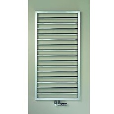 Bild von Zehnder Subway Design-Elektroheizkörper ZS3Z0260B100020 SUBE-150-60/GD, 1579 x 600 mm, weiss, RAL 9016