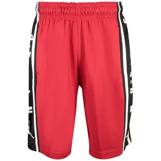 Shorts Jordan 957115-R78 für Jungen - Rot