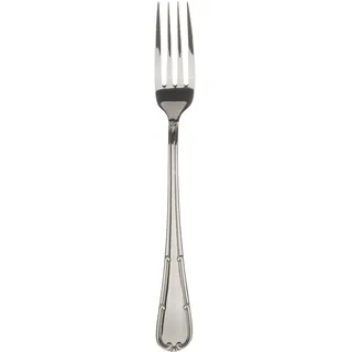 BERGNER - 3-teiliges Fleischgabel-Set - aus Edelstahl Sienna - spülmaschinenfest - komfortabler Griff - rostfrei - perfekt zum Grillen