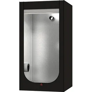 Secret Jardin Hydro Shoot HS100 Rev 2.0 (100x100x200cm) - Silber