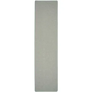 Snapstyle Bentzons Läufer Teppich 80 x 200 cm Grün