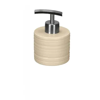 KLEINE WOLKE Seifenspender Sahara Natur