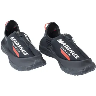 K2 Madshus MADSHUS OVERBOOT Unisex – Erwachsene — Black — 18E4602