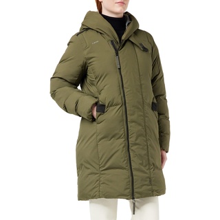 G-Star Whistler Parka, Grün D22168-D199-B230),