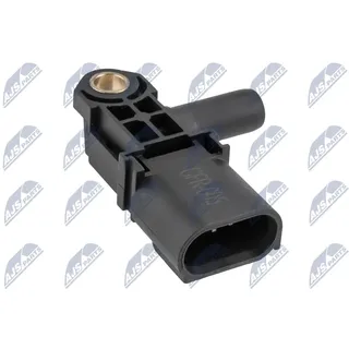 NTY Differenzdrucksensor für Ford Transit Connect V408 Tourneo Custom V362 V363 Focus III Kuga II C Max Grand Ecosport / ECS FR 005