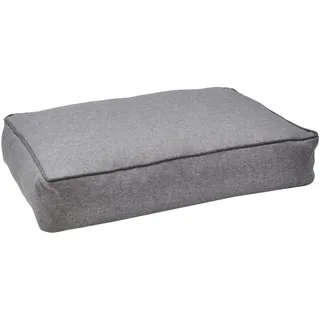 Aumüller Hundekissen Basic Line 58 cm grau