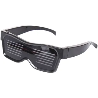Power Sight LED-Lichtbrille