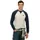 Langarm-t-shirt Grey Grindle Eclipse navy XL