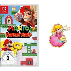 Bild von Mario vs. Donkey Kong - [Nintendo Switch]