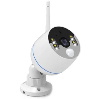 Levitantes 1080p 2MP GSC Farb-Nachtsicht-Außenkamera, ideal für die Überwachung, mit High Definition und Fähigkeit, im Dunkeln zu Arbeiten, perfekt für den Außenbereich.
