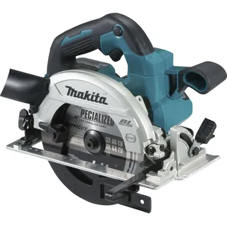 Makita DHS660Z Akku-Handkreissäge 165 mm 18,0 V ohne Akku