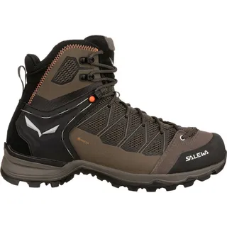 Mountain Trainer Lite Mid GTX Herren Bungee Cord/Black 46,5