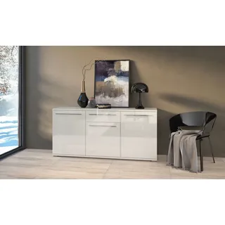 OTTO home Piano 150 x 84,6 x 45,2 cm beige hochglanz