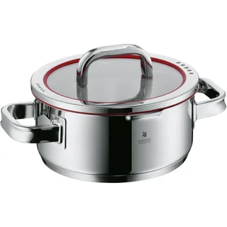 WMF Function 4 Bratentopf 20 cm rund