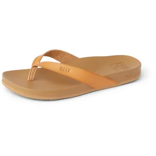 REEF Cushion Bounce Court Fashion casual Flip-Flop Natural 36
