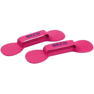 Beco BeFlex Aquafitnessgerät pink, pink