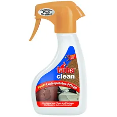 tuba clean Lederpflege Profi-Lederpolster-Pflege 250 ml Sprühflasche