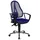 Open Point P Plus Stoff Blau