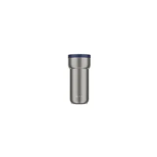 Mepal Thermobecher 0,375 l Vivid Blue 1 St.