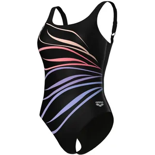 Arena Shapewear Damen Susanna B-Cup Badeanzug