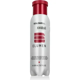Goldwell Elumen Lock Kupfer KK@ALL 200 ml
