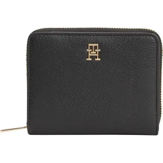 Tommy Hilfiger Geldbörse Damen schwarz
