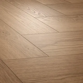 EGGER NatureSense Herringbone Laminat 8 mm braun