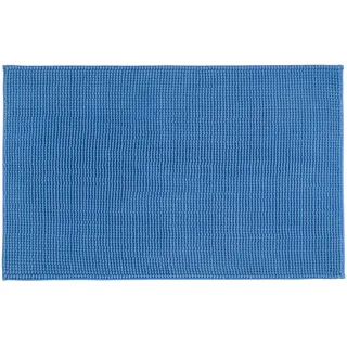 Chenille 60 x 100 cm fjord