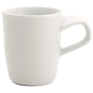 Kahla Elixyr Espressotasse 0,09 l Weiß