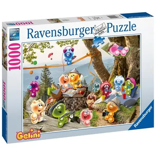 Ravensburger Auf zum Picknick (1000 Teile)