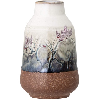 Bloomingville 82048981 Isidro Vase, Steingut