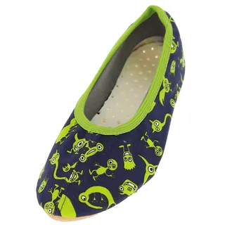 Beck Herren Monster-269Gymnastikschuhe