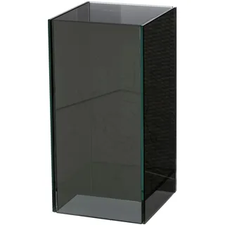 creativ home Dekosäule 20 cm schwarz