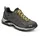 Caribe GTX oliv/gelb Gr. 91/2 - grün