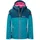 Dark Turquoise/Madeira Blue 116