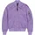 Ma-1 Vf Light Bomberjacke Lila 34/36