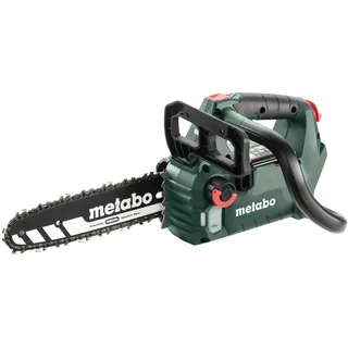 Metabo MS 18 LTX BL / 25 cm